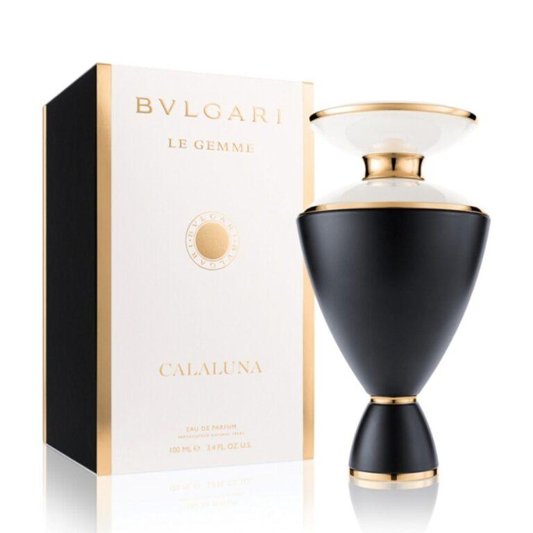 Bvlgari Calaluna Perfume by Bvlgari for female UAE