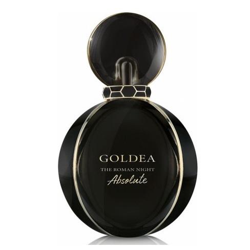 Bvlgari Goldea The Roman Night Absolute Perfume