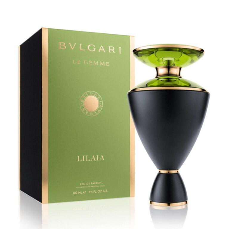 Bvlgari Lilaia Perfume by Bvlgari for female UAE