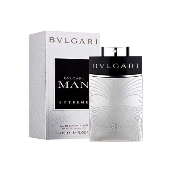Bvlgari Man Extereme Intense Perfume