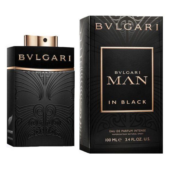 Bvlgari Black Perfume by Bvlgari for male UAE