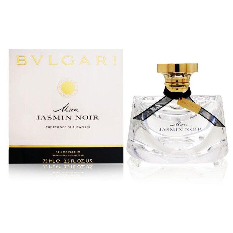 Bvlgari Mon Jasmin Noir Perfume by Bvlgari for female UAE