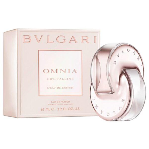 Bvlgari Omnia Crystalline Edp perfume