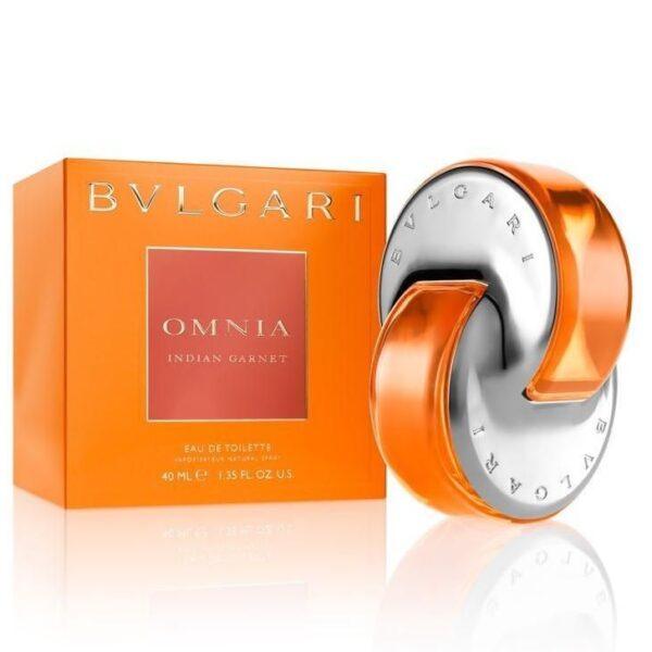 Bvlgari Omnia Indian Garnet Perfume