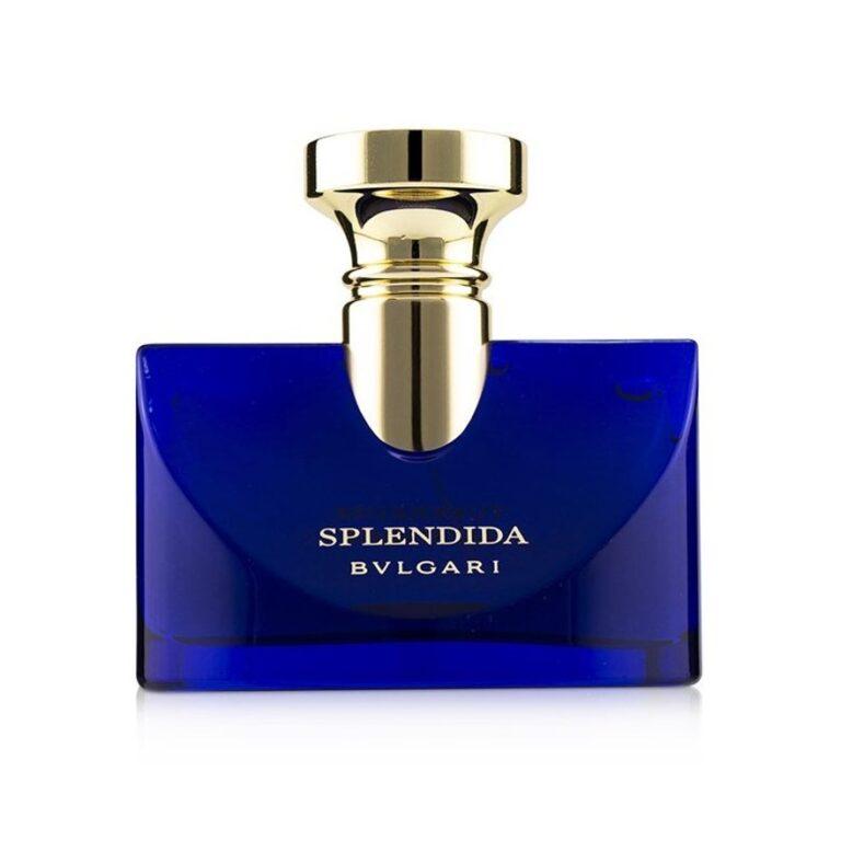 Bvlgari Splendida Tubereuse Mystique Perfume by Bvlgari for female UAE