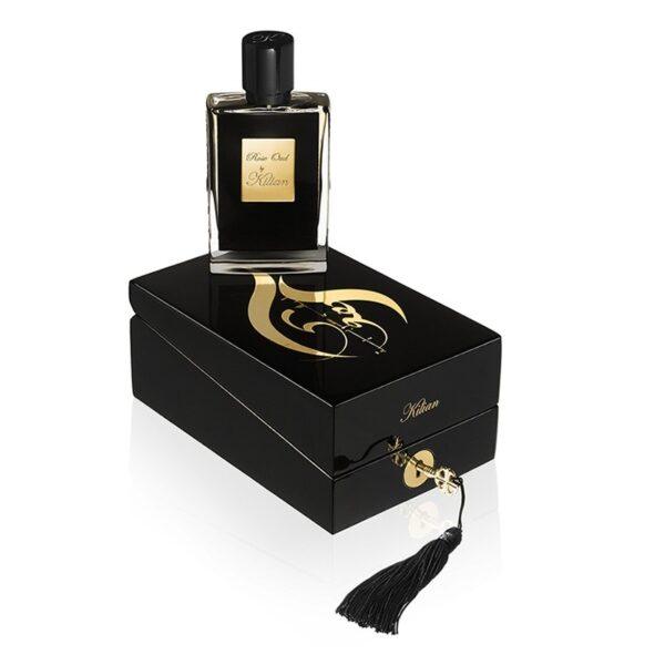 Yves Saint Laurent Black Opium Neon Perfume by Yves Saint Laurent for female UAE