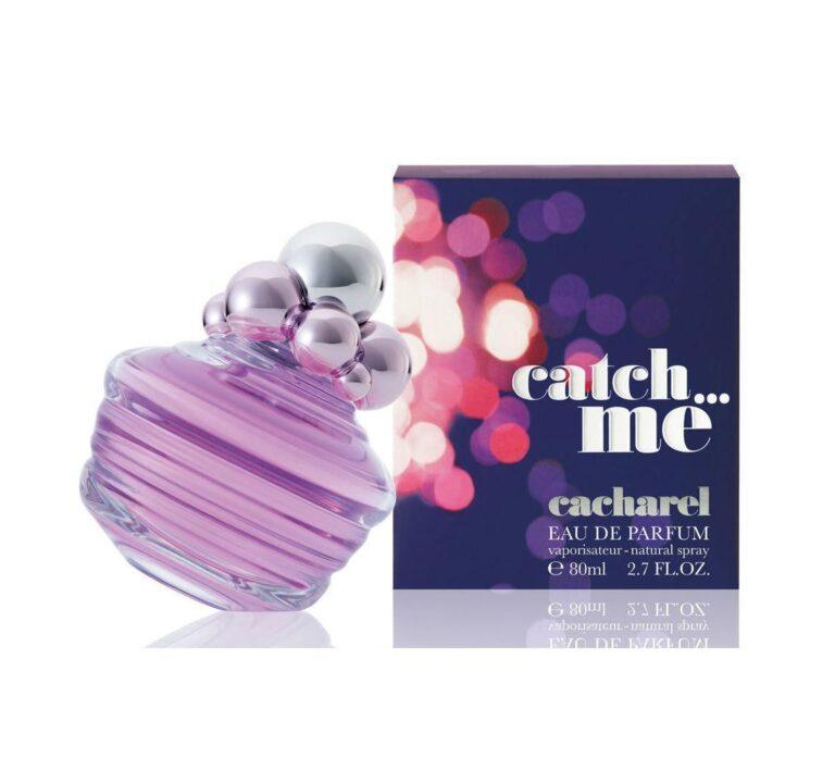 Cacharel Catch Me Perfume by Cacharel for female UAE