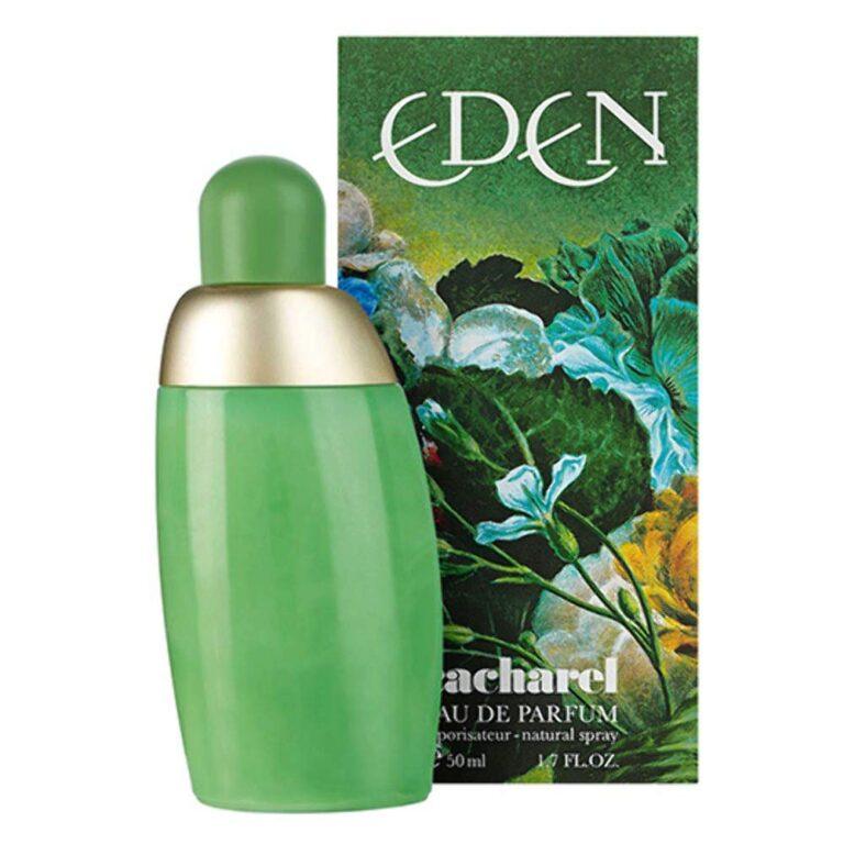 Cacharel Eden Perfume by Cacharel for female UAE
