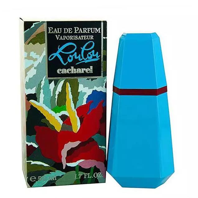 Cacharel Lou Lou Blue Perfume by Cacharel for female UAE