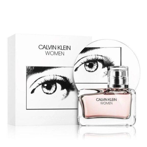 Eternity Purple Orchid Perfume by Calvin Klein for Women UAE