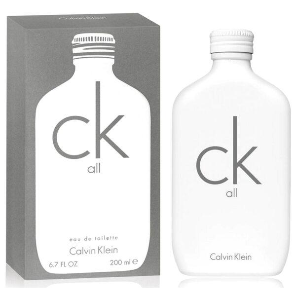 Eternity Purple Orchid Perfume by Calvin Klein for Women UAE