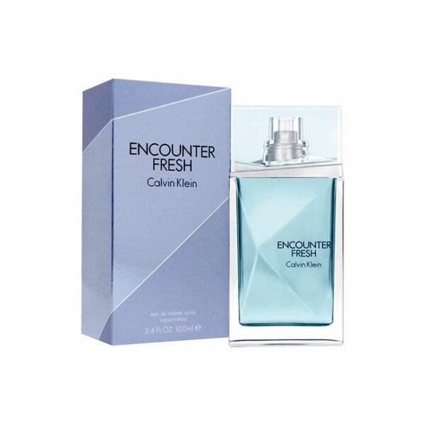 Eternity Purple Orchid Perfume by Calvin Klein for Women UAE