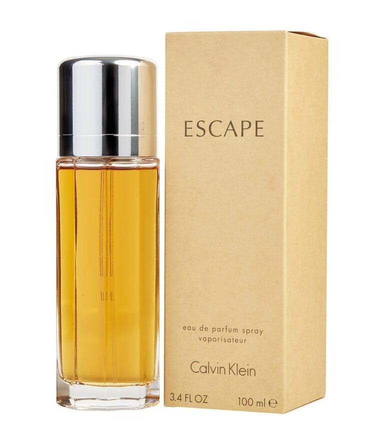 Calvin Klein Ck Escape For Women Perfume by Calvin Klein for Women UAE
