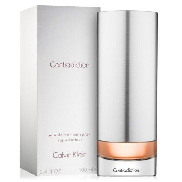 Calvin Klein Contradiction For Women perfume