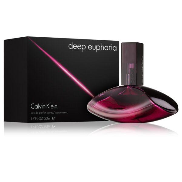 Calvin Klein Deep Euphoria Perfume