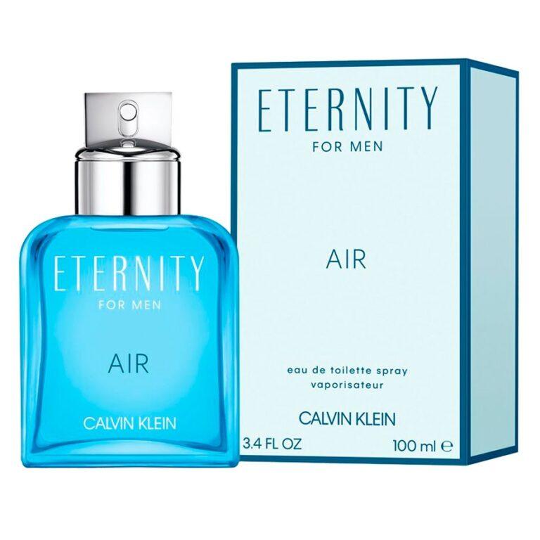 Calvin Klein Eternity Air For Men Perfume by Calvin Klein UAE