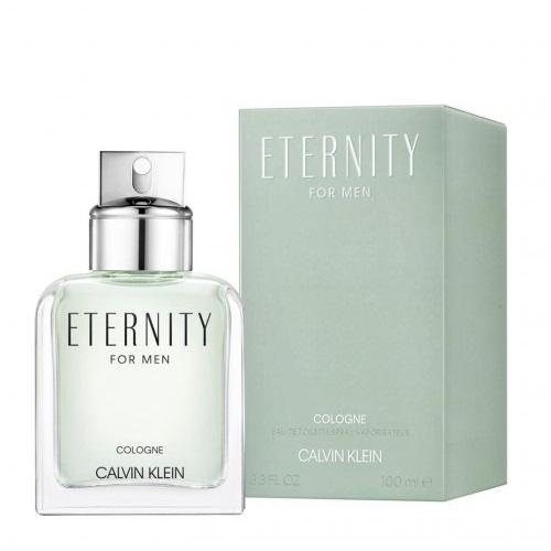 Calvin Klein Eternity Cologne For Men Perfume