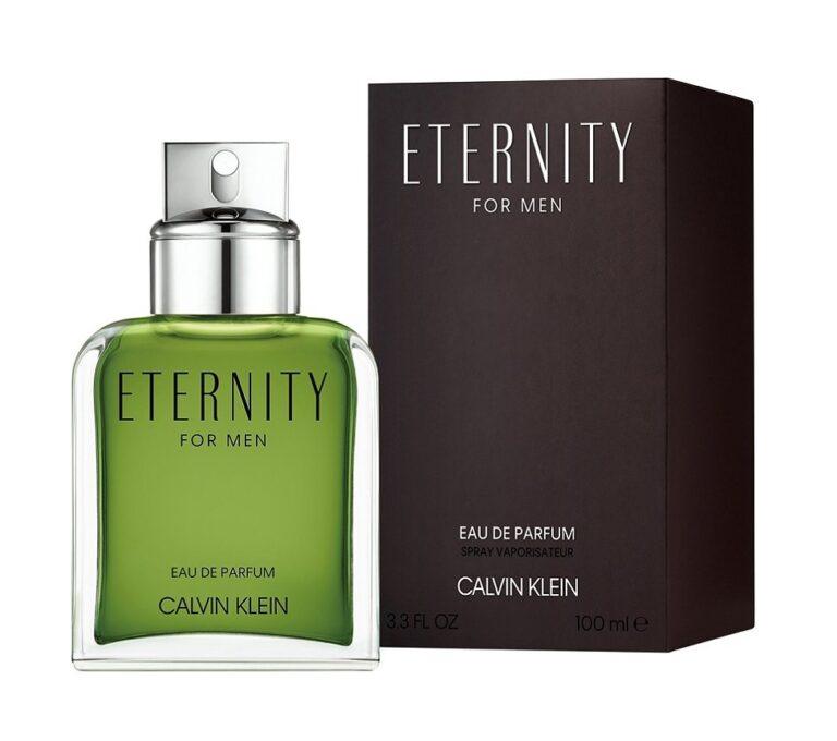 Calvin Klein Eternity For Men Edp Perfume by Calvin Klein for Men UAE