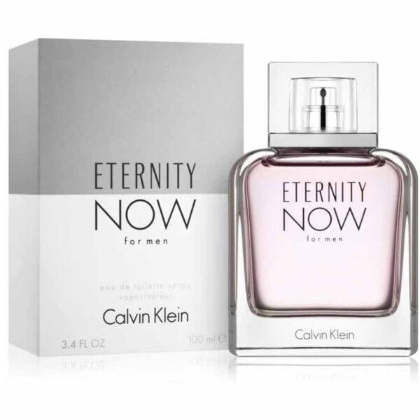 Calvin Klein Eternity Now For Men Perfume
