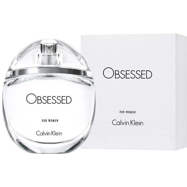 Calvin Klein Obsessed For Woman Perfume