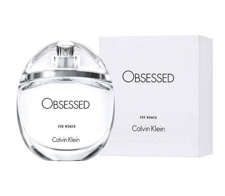 Calvin Klein Obsessed For Woman Perfume by Calvin Klein for Women UAE