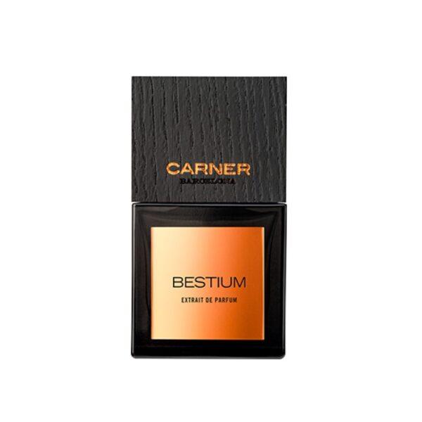 Carner Barcelona Cuirs Perfume by Carner Barcelona for unisex UAE