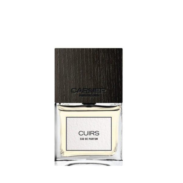 Carner Barcelona Cuirs Perfume