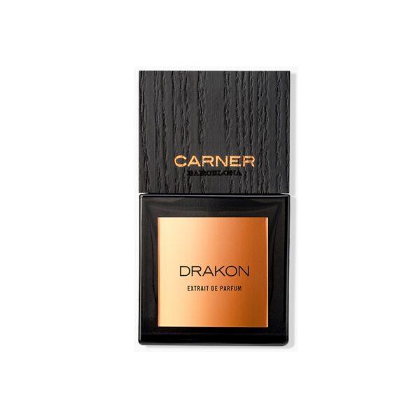 Carner Barcelona Cuirs Perfume by Carner Barcelona for unisex UAE