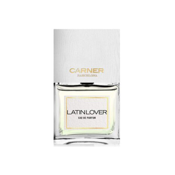 Carner Barcelona Latin Lover Perfume