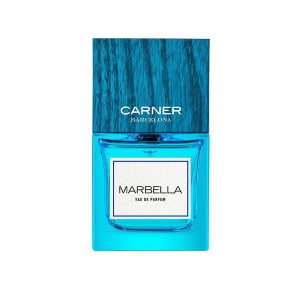Carner Barcelona Marbella Perfume