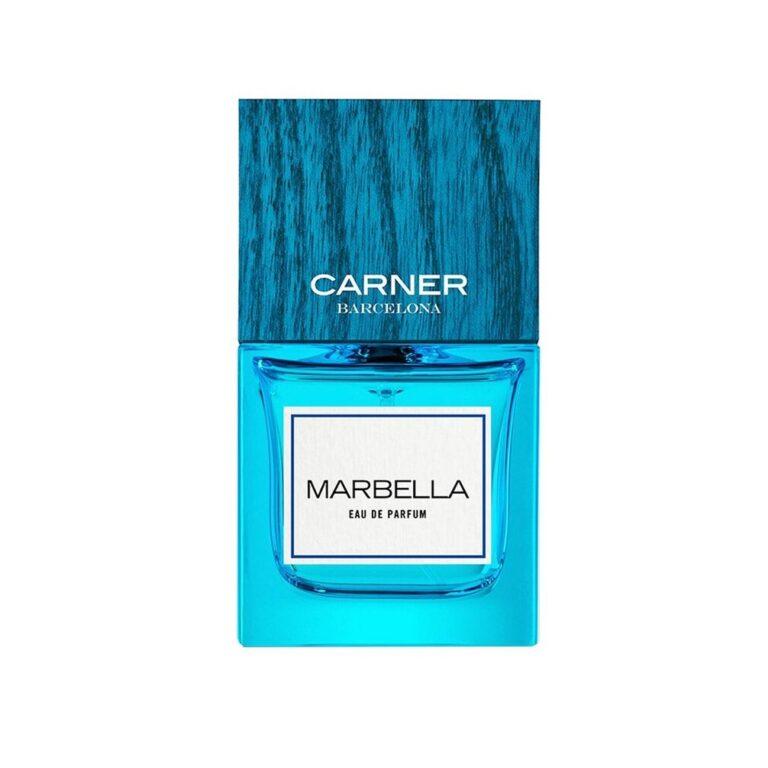 Carner Barcelona Marbella Perfume by Carner Barcelona for unisex UAE