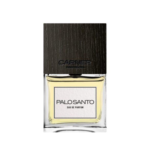 Carner Barcelona Palo Santo Perfume