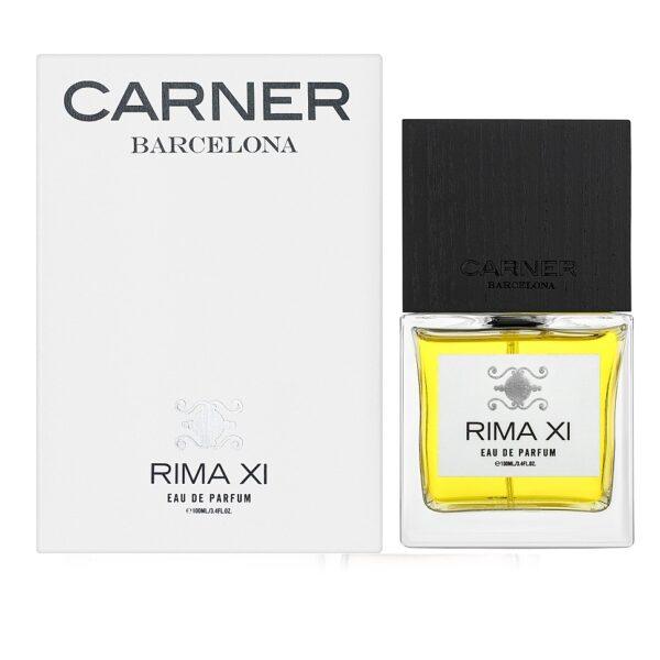Carner Barcelona Rima Xi Perfume