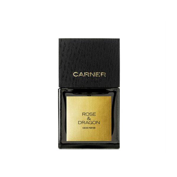 Carner Barcelona Rose &Amp; Dragon perfume