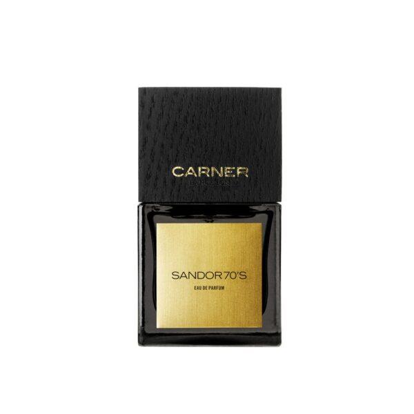 John Varvatos Dark Rebel Perfume by John Varvatos for male UAE