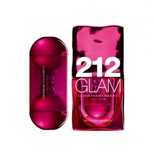 Carolina Herrera 212 For Women Perfume by Carolina Herrera UAE