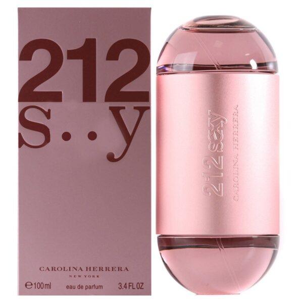 Carolina Herrera 212 S–Y perfume