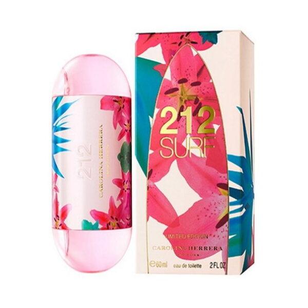 212 Sexy Perfume by Carolina Herrera for female UAE