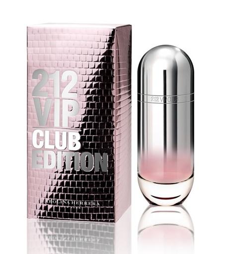 Carolina Herrera 212 Vip Club Edition Perfume