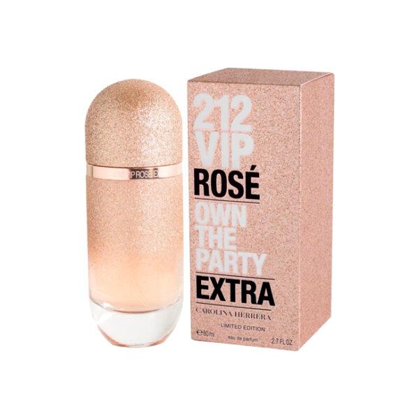 Carolina Herrera 212 Vip Rosé Extra perfume
