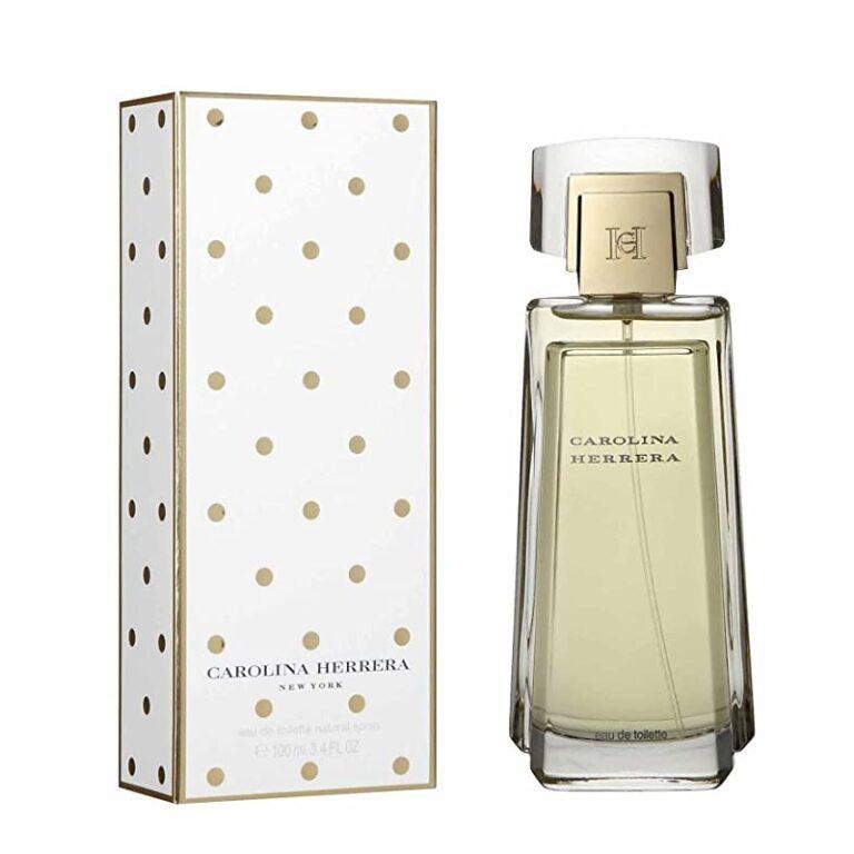 Carolina Herrera Carolina Herrera For Women Perfume by Carolina Herrera for Women UAE