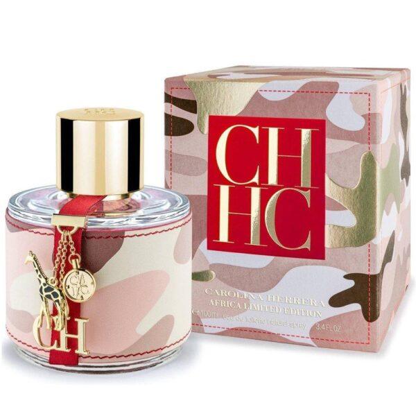 Carolina Herrera Ch Africa Perfume