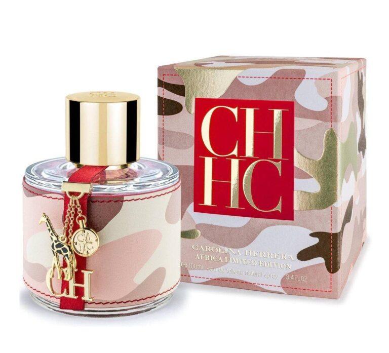 Carolina Herrera Ch Africa Perfume by Carolina Herrera for Women UAE