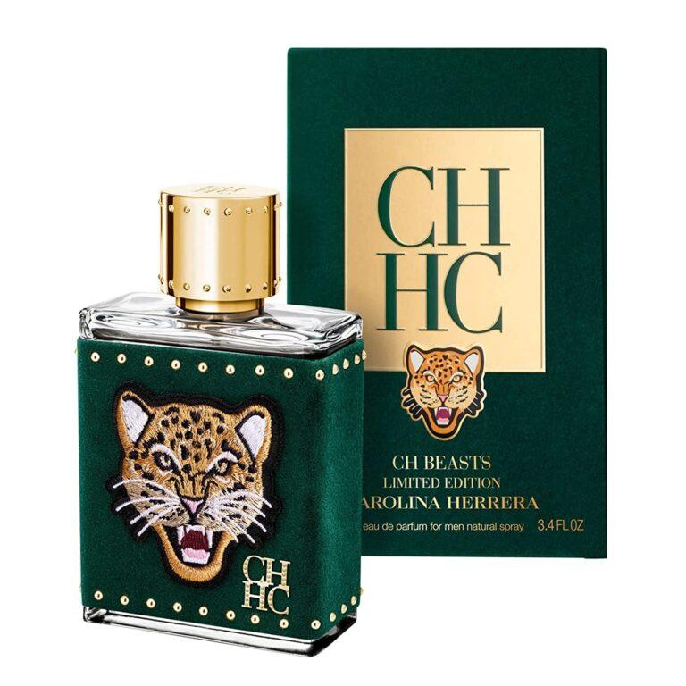 Carolina Herrera Ch Beasts Perfume by Carolina Herrera for male UAE