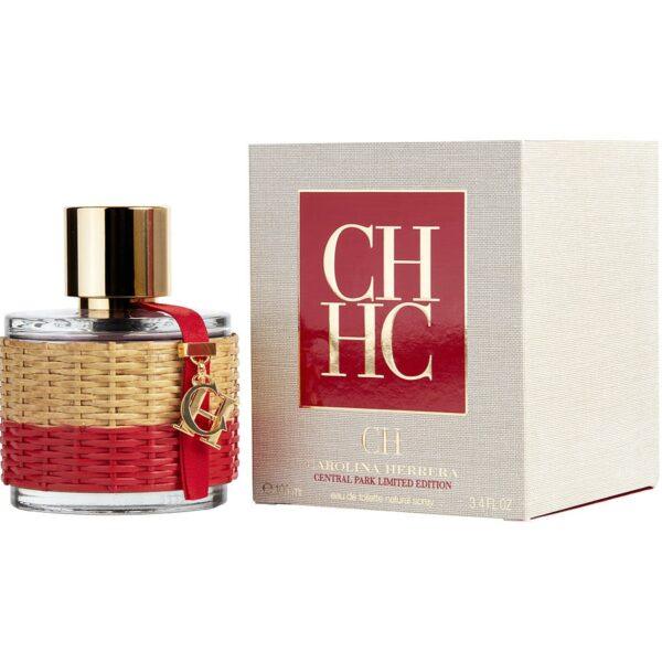 Carolina Herrera Ch Central Park perfume
