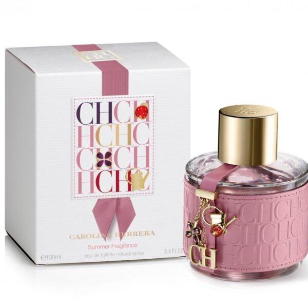 Carolina Herrera Ch Garden Party Perfume