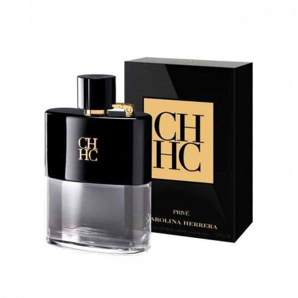 Carolina Herrera Ch Men Prive Perfume