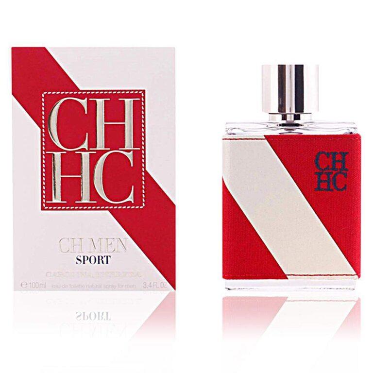 Carolina Herrera Ch Men Sport Perfume by Carolina Herrera UAE