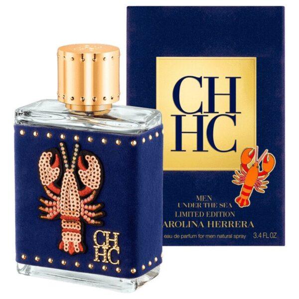 Carolina Herrera Ch Beasts Perfume by Carolina Herrera for male UAE