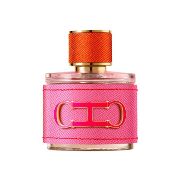 Carolina Herrera Ch Pasión For Her perfume